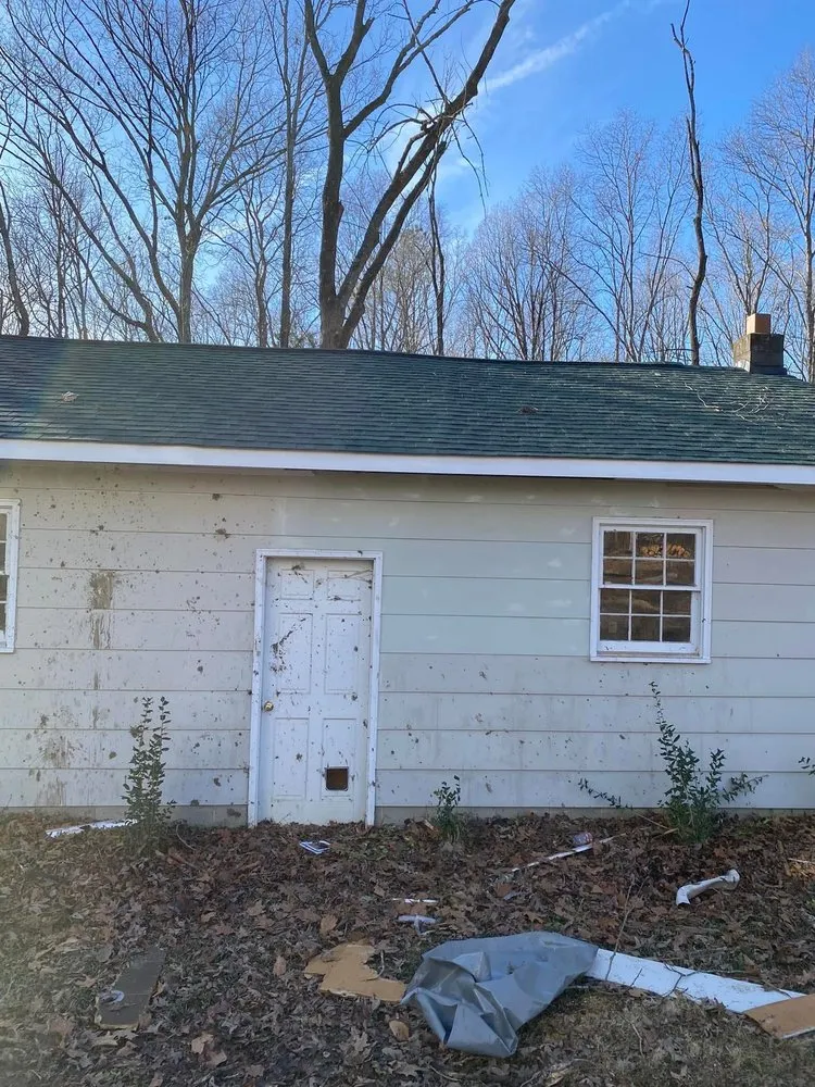 Slide of LRP Roofing