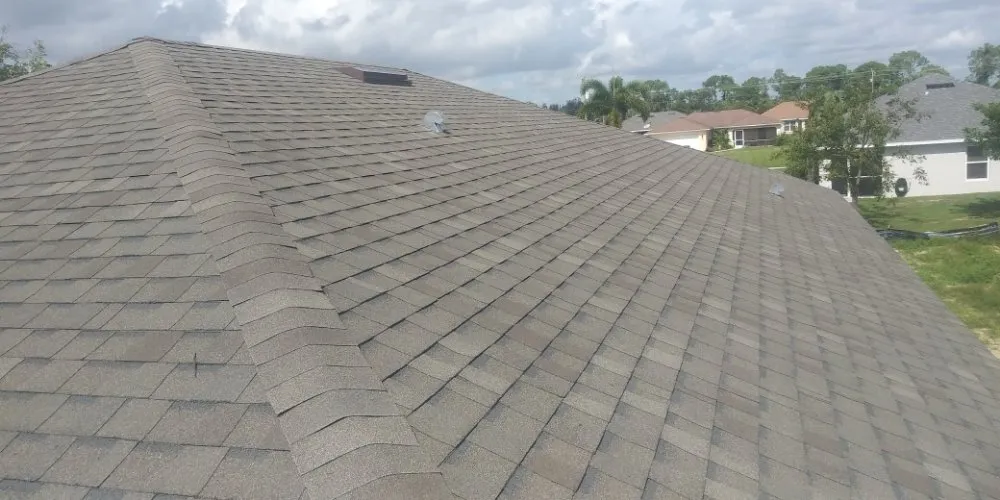 Slide of LRRoofing Services