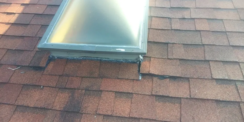 Slide of LRRoofing Services