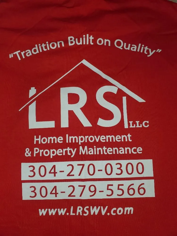Slide of LRS