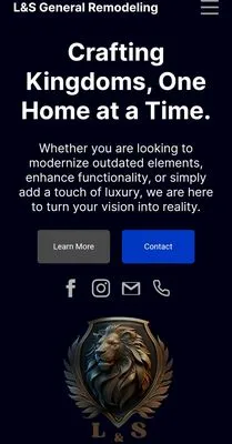 L&S General Remodeling