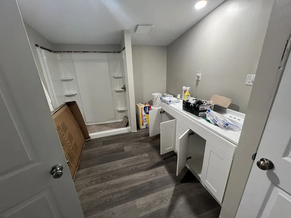 Slide of L&S Home Improvements