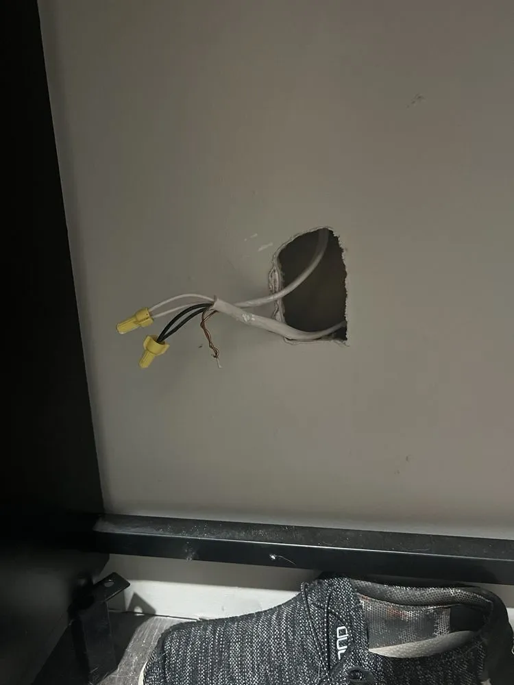 Slide of L&S Home Improvements