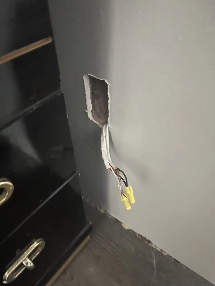 Slide of L&S Home Improvements