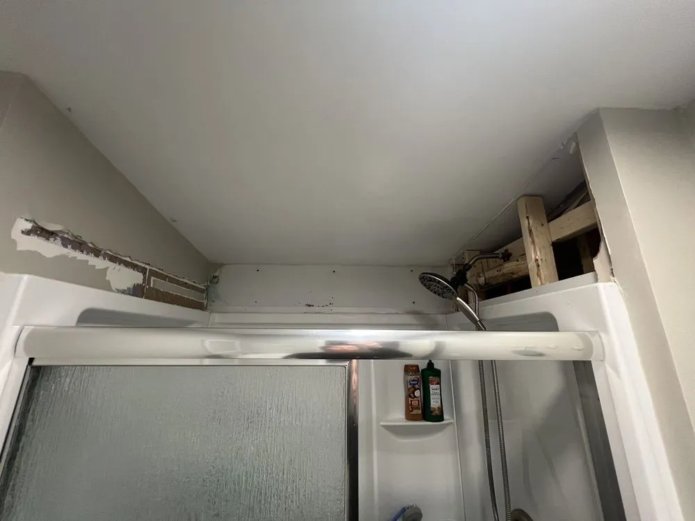 Slide of L&S Home Improvements