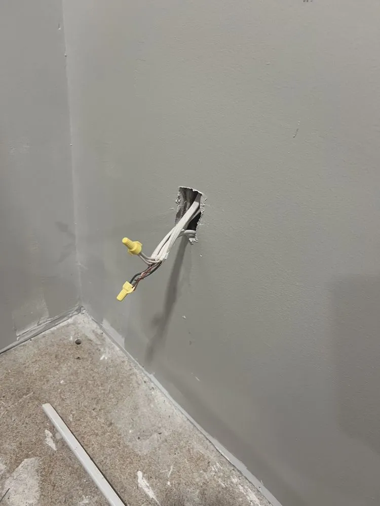 Slide of L&S Home Improvements