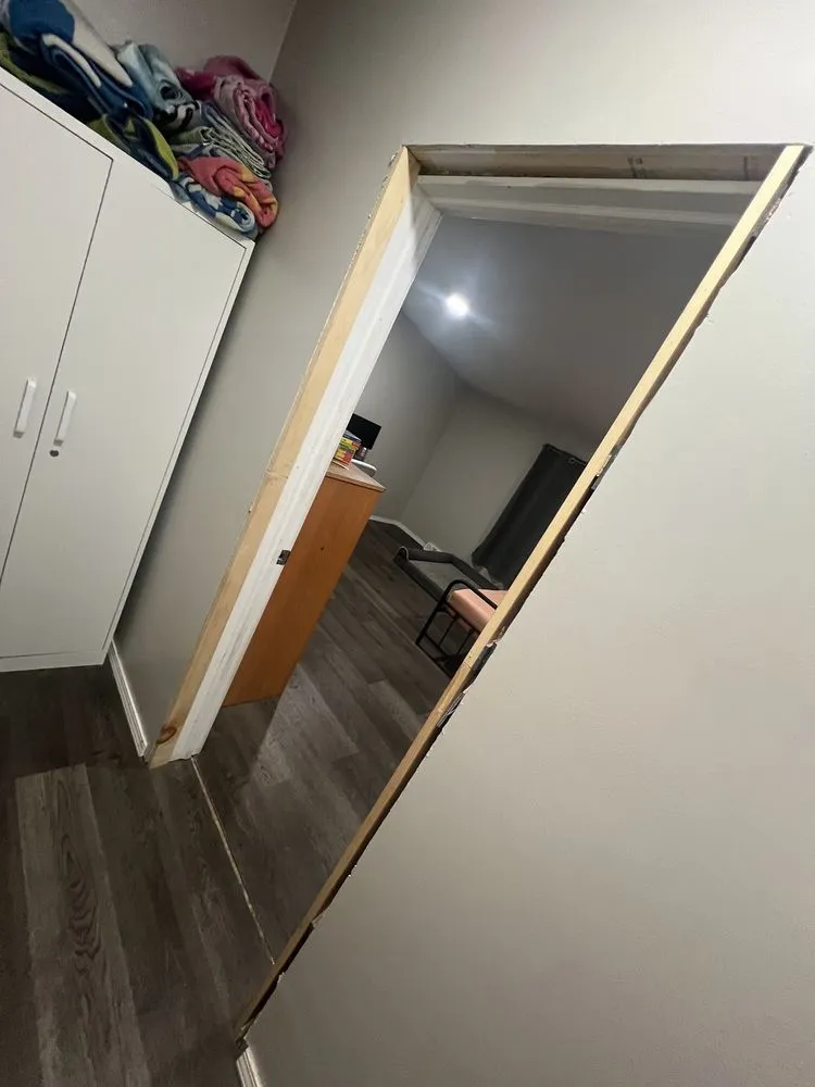 Slide of L&S Home Improvements