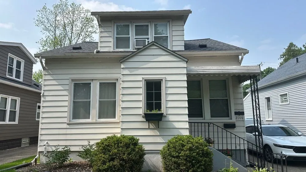 Slide of L&S Home Improvements