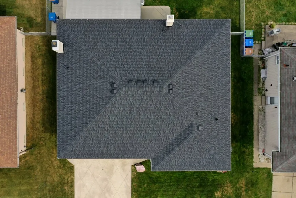 Slide of L&S Home Improvements