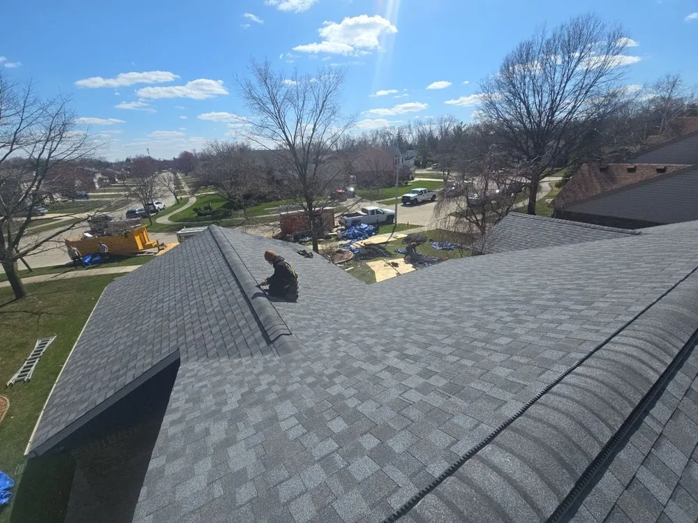 Slide of L&S Home Improvements