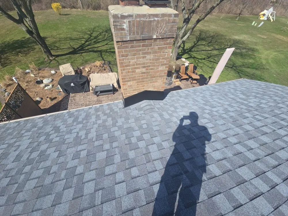 Slide of L&S Home Improvements