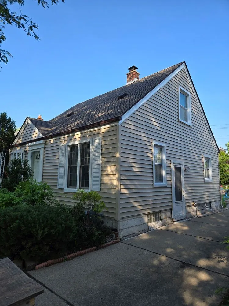 Slide of L&S Home Improvements