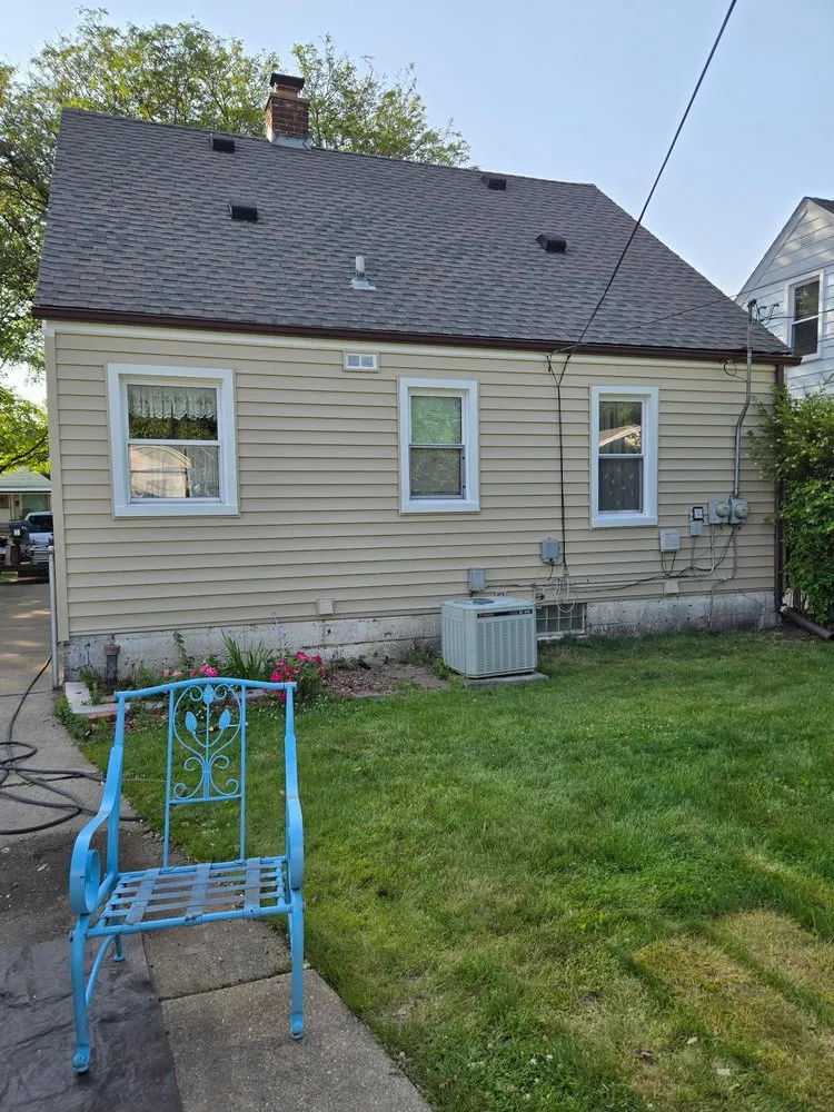 Slide of L&S Home Improvements