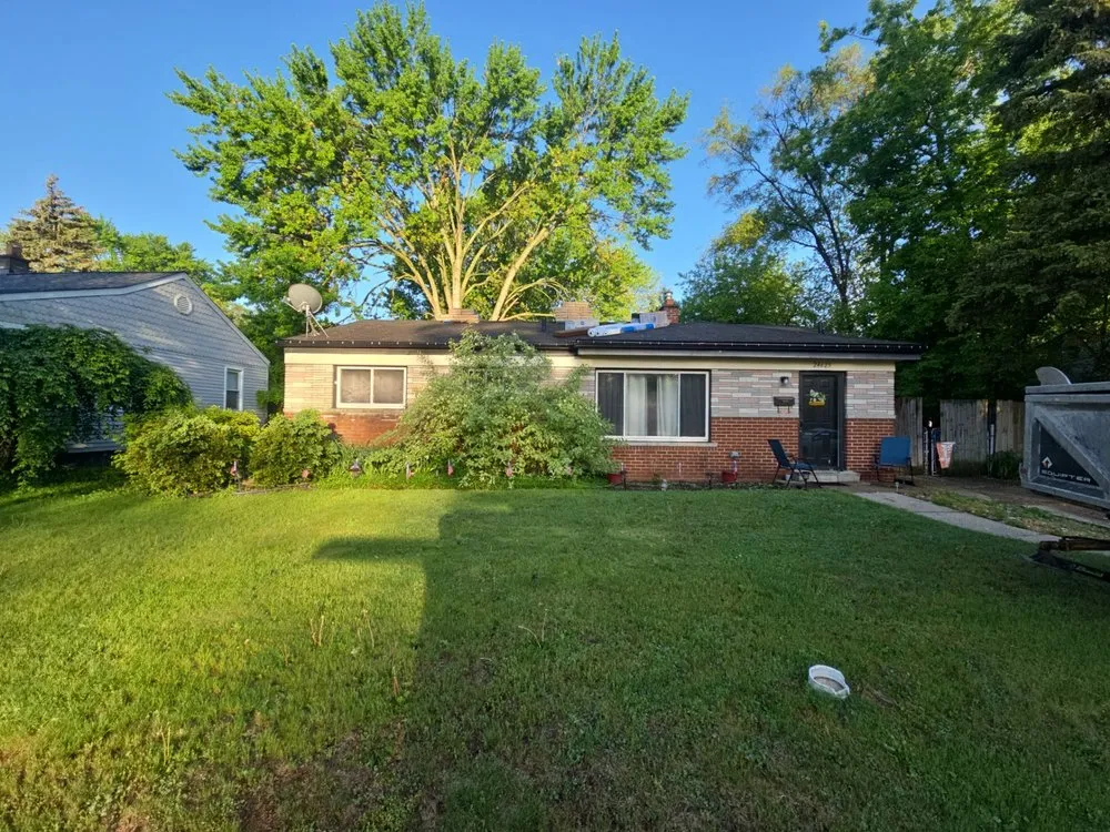 Slide of L&S Home Improvements