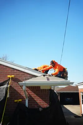 L&S Home Improvements