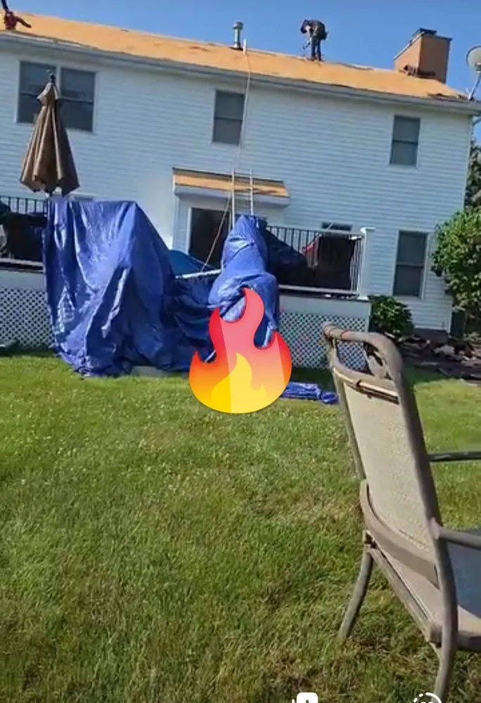 Slide of L&S Home Improvemet