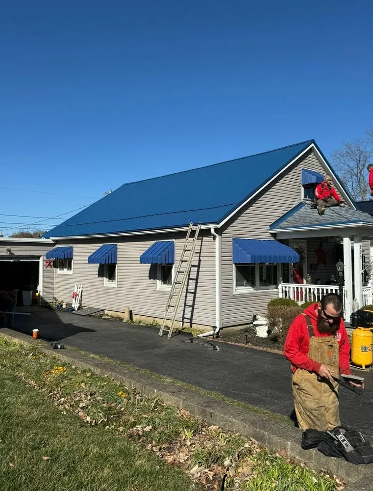 Slide of L&S Roofing And Construction