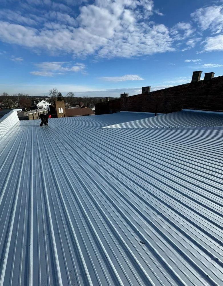 Slide of L&S Roofing And Construction