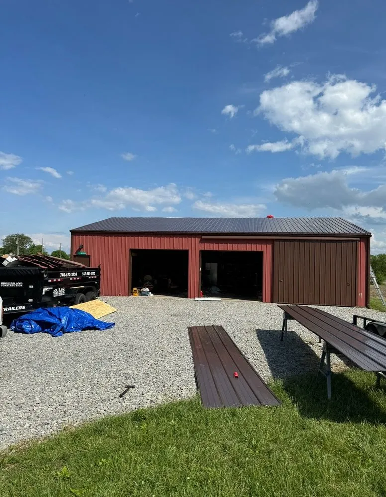 Slide of L&S Roofing And Construction