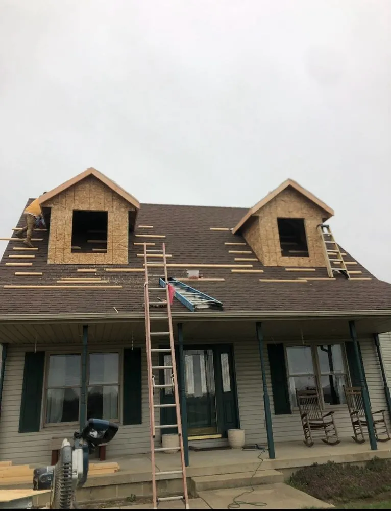 Slide of L&S Roofing And Construction