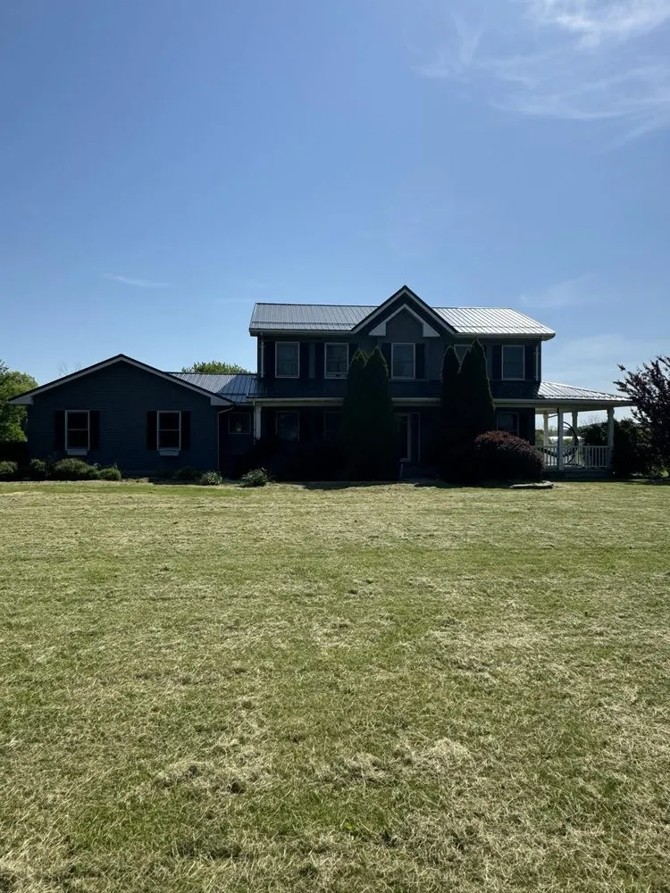 Slide of L&S Roofing And Construction