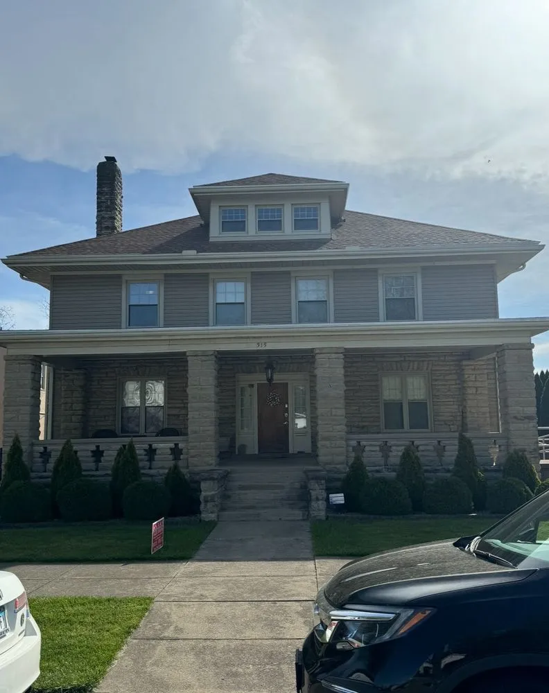 Slide of L&S Roofing And Construction