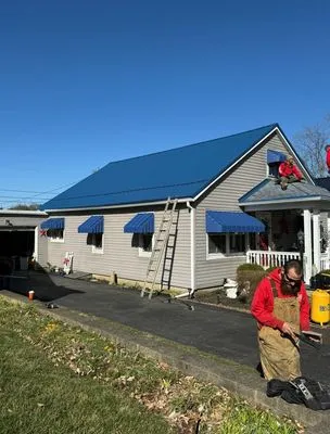 L&S Roofing And Construction