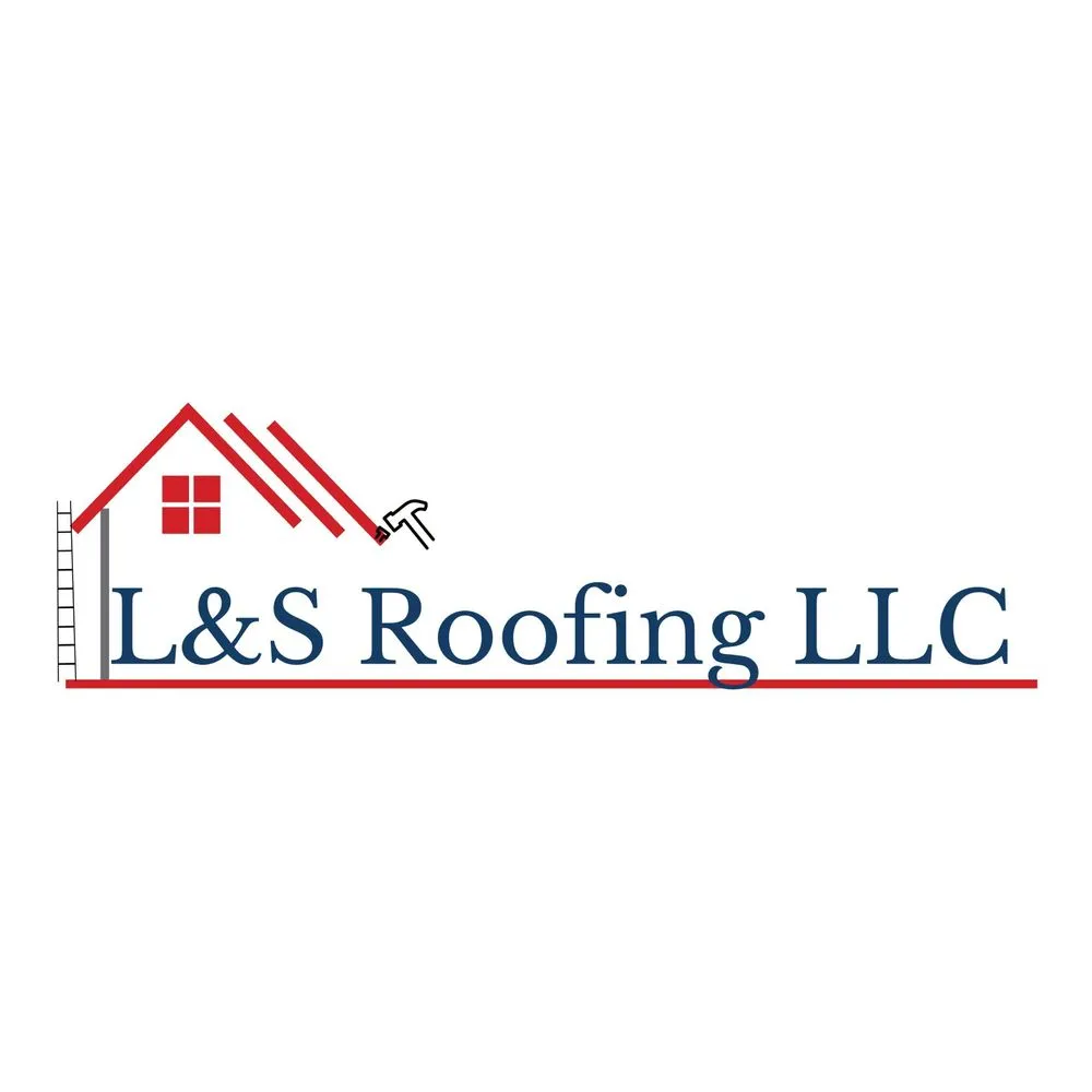 Slide of L&S Roofing