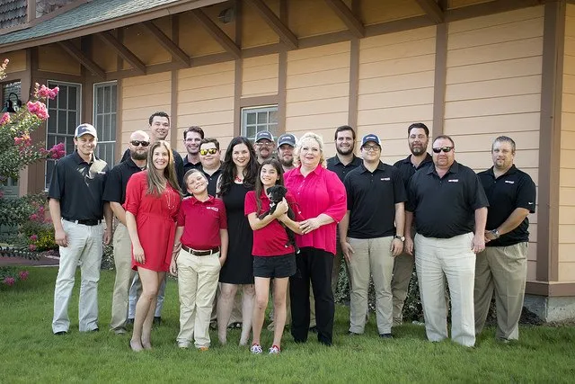 Slide of LSDG Roofing & Construction