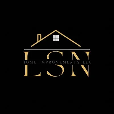 LSN Home Improvements Logo