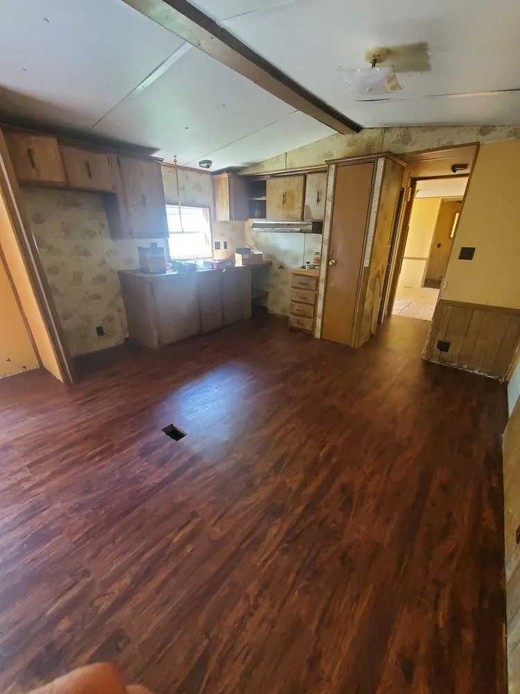 Slide of LSP Construction & Remodels