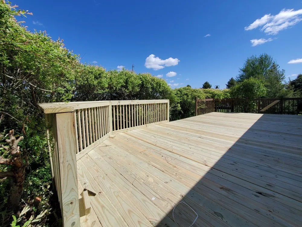 Slide of LSP Construction & Remodels