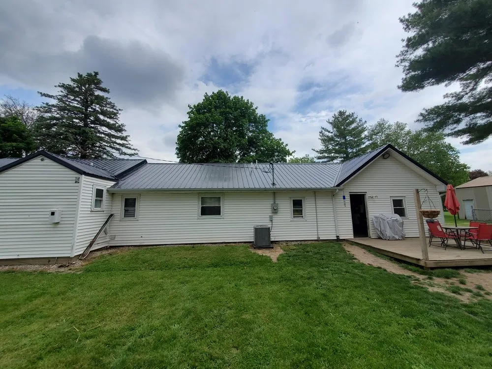 Slide of LSP Construction & Remodels