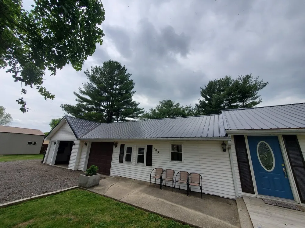 Slide of LSP Construction & Remodels