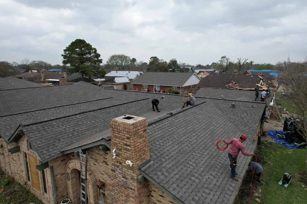 Slide of LSR Experts