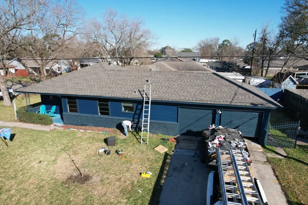 Slide of LSR Experts