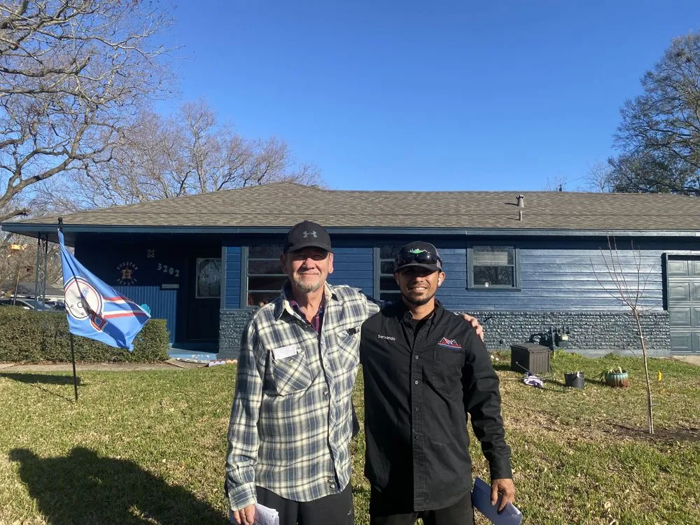 Slide of LSR Experts