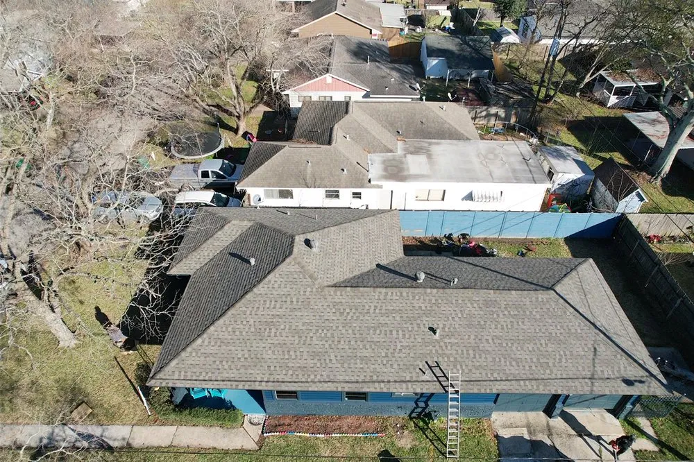 Slide of LSR Experts