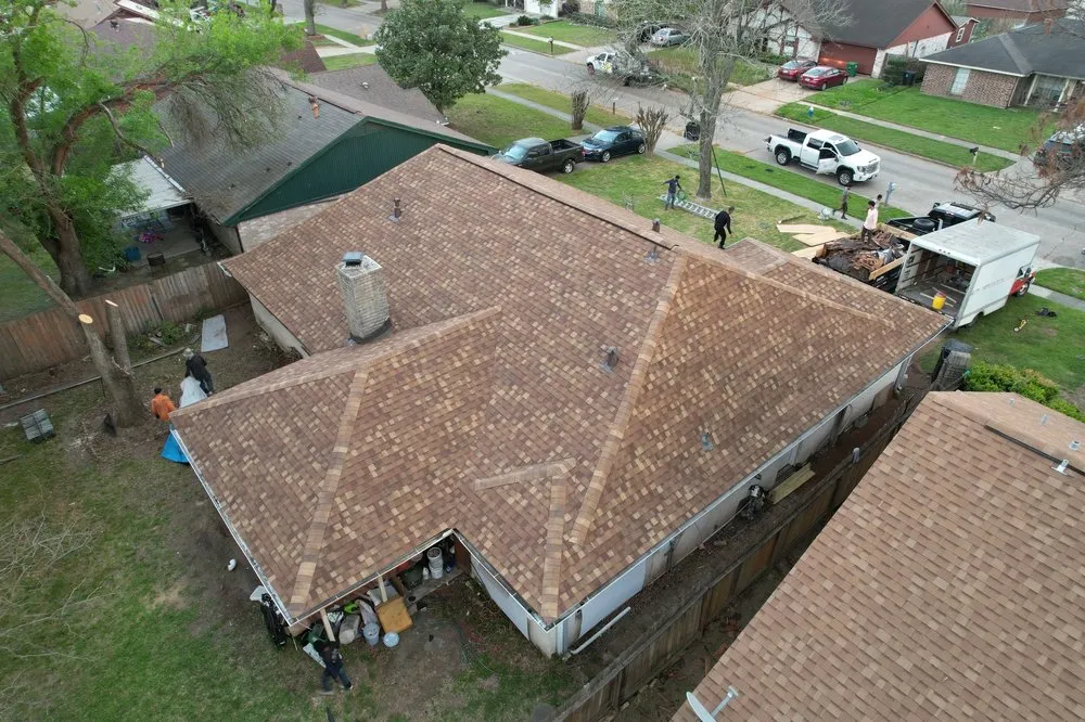 Slide of LSR Experts