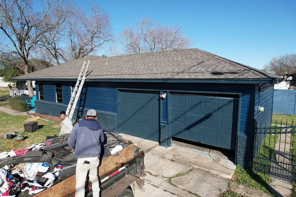 Slide of LSR Experts