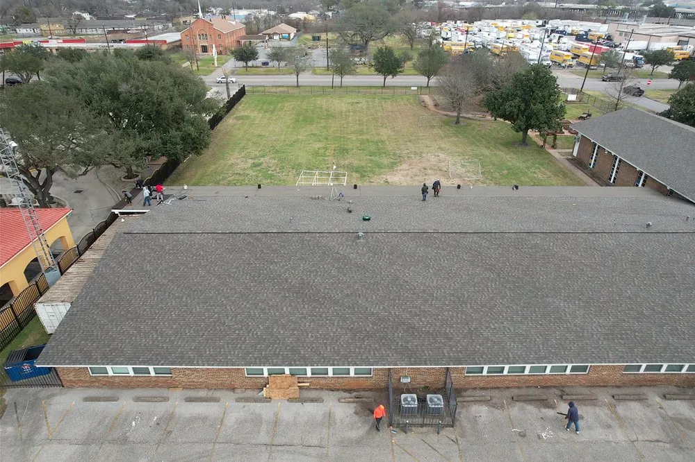 Slide of LSR Experts