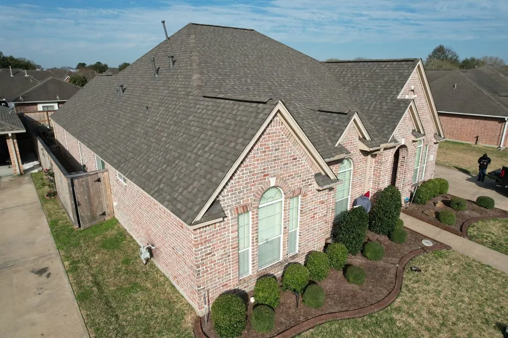 Slide of LSR Experts