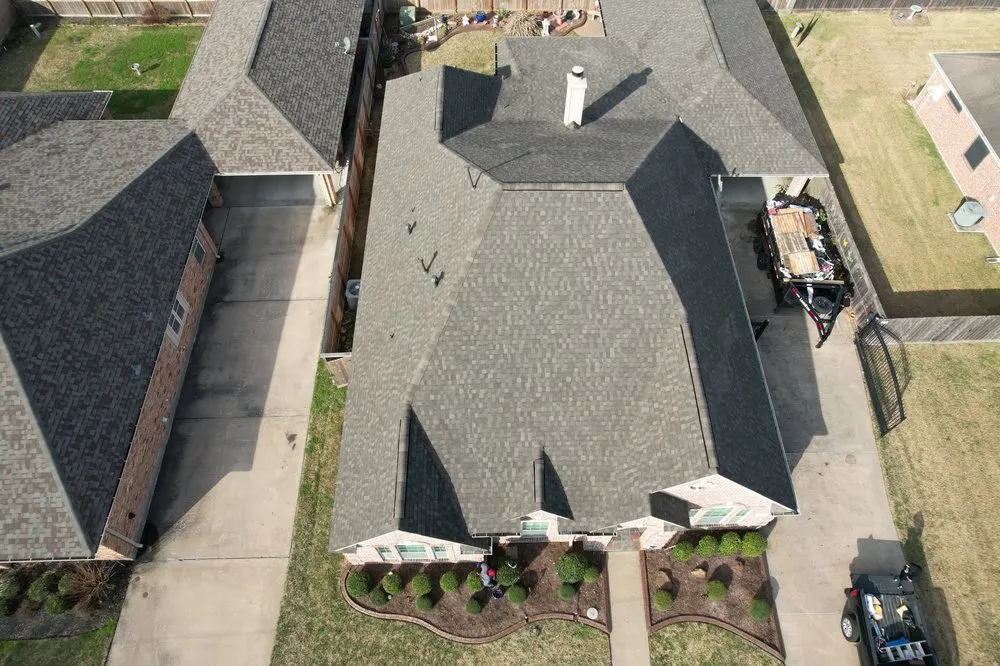 Slide of LSR Experts