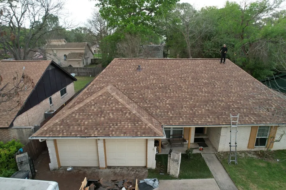 Slide of LSR Experts