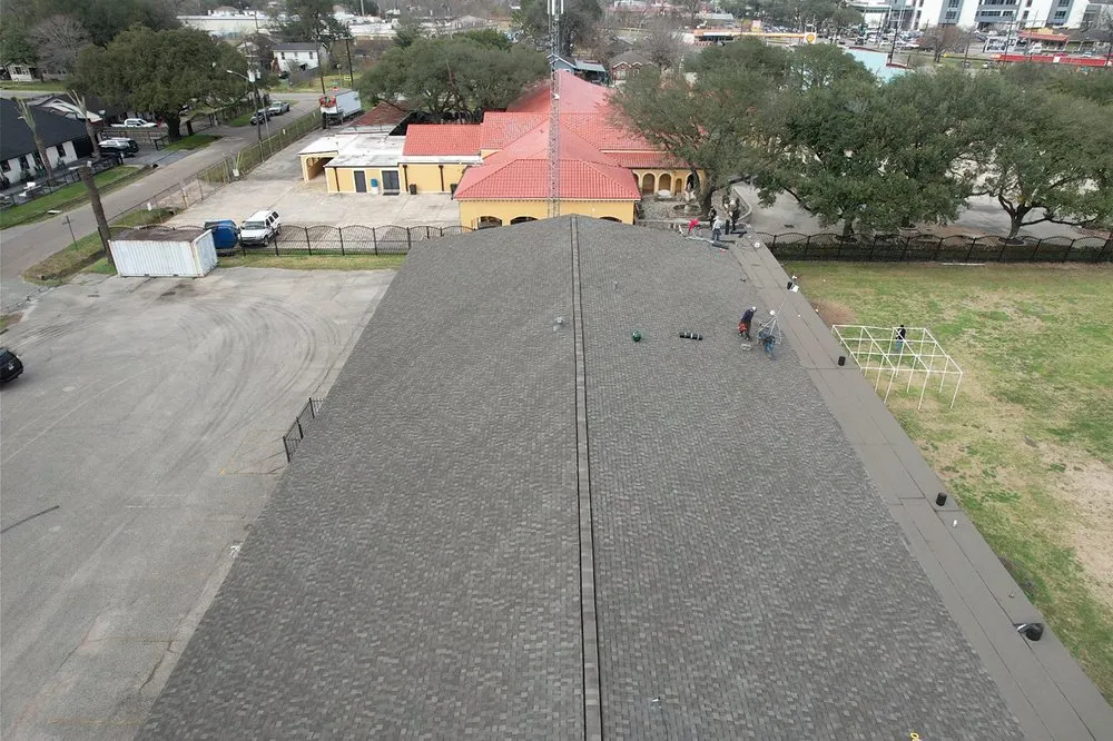 Slide of LSR Experts