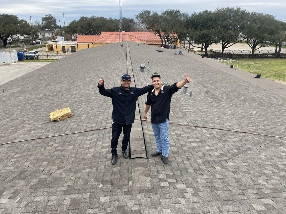 Slide of LSR Experts