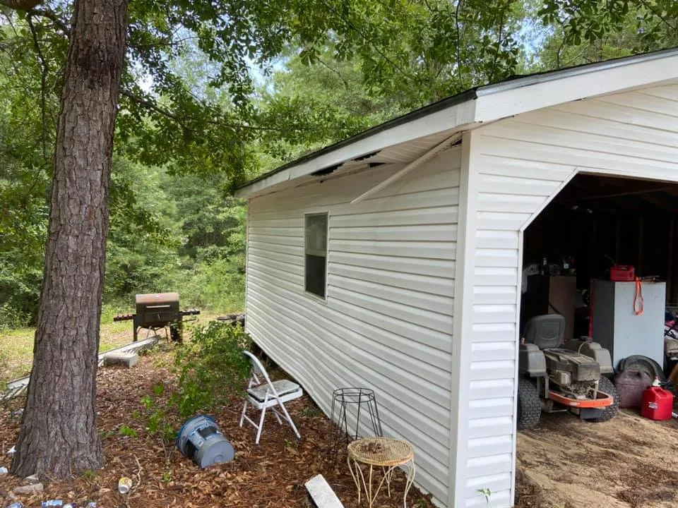 Slide of LSW Supreme Pressure Washing