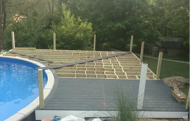 Trusted residential roofing service in Rogers, OH by LT Construction