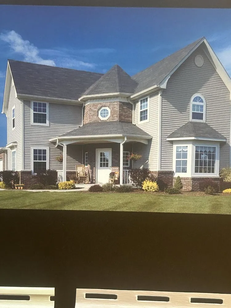 Slide of LT General Contracting