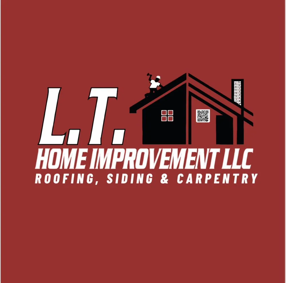 Slide of LT Home Improvement